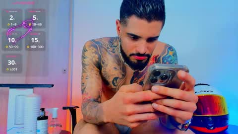 Snapshot of asmodeus_bael_ chatting on 02-03-26, 06:40 asmodeus bael online show from 02-03-26, 06:40