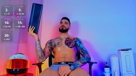 Snapshot of asmodeus_bael_ chatting on 02-12-26, 01:11 asmodeus bael online show from 02-12-26, 01:11