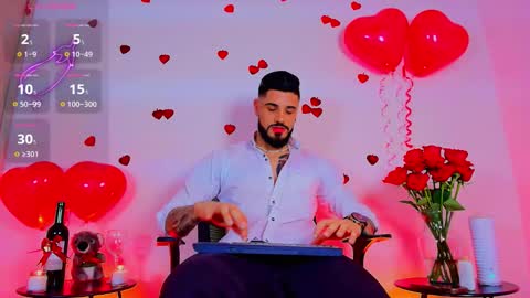 Snapshot of asmodeus_bael_ chatting on 02-15-26, 01:02 asmodeus bael online show from 02-15-26, 01:02