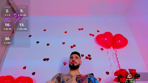 Snapshot of asmodeus_bael_ chatting on 02-15-26, 07:51 asmodeus bael online show from 02-15-26, 07:51