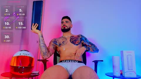 Snapshot of asmodeus_bael_ chatting on 02-24-26, 02:42 asmodeus bael online show from 02-24-26, 02:42