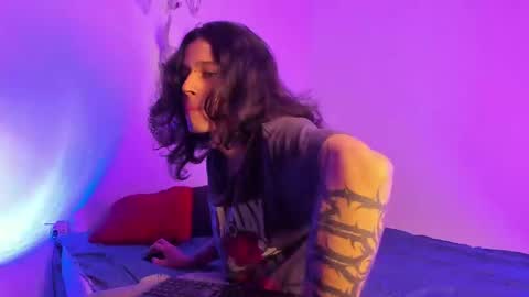 asmodeuszz online show from 12-05-24, 06:55