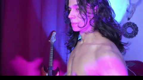 asmodeuszz online show from 12-18-24, 10:46