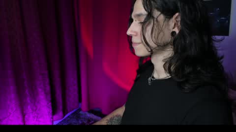 asmodeuszz online show from 12-23-24, 06:00