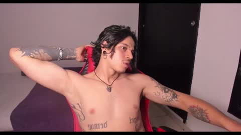 asmodeuszz online show from 03-12-26, 12:17