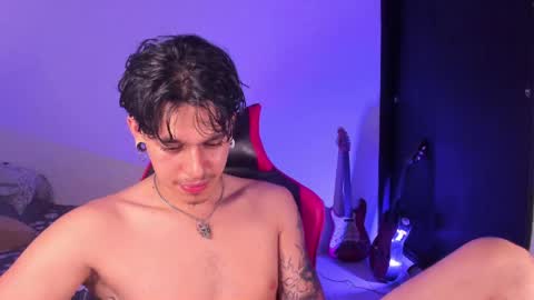 asmodeuszz online show from 04-25-26, 02:14