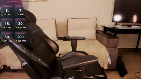 Asuna online show from 02-22-26, 06:17