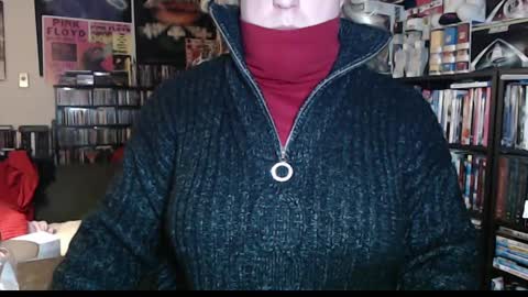 Aspen Vale online show from 12-12-24, 12:27