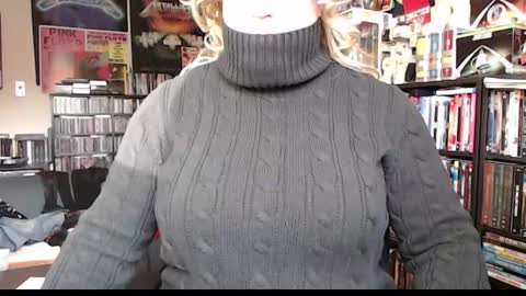 Aspen Vale online show from 12-27-24, 07:24