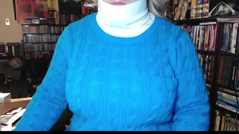 Aspen Vale online show from 12-30-24, 06:20