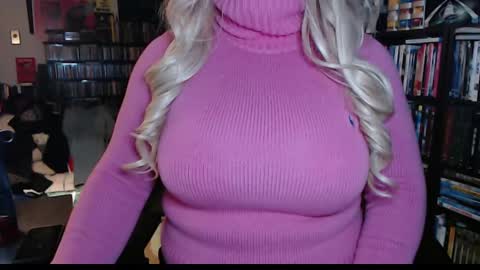 Aspen Vale online show from 01-28-25, 11:50