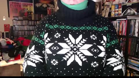 Aspen Vale online show from 02-20-25, 11:43