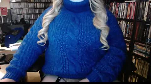 Aspen Vale online show from 03-03-25, 10:42