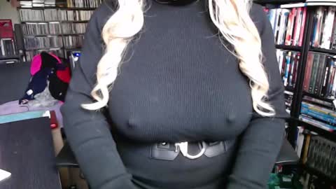 Aspen Vale online show from 09-18-25, 10:01