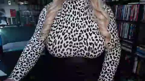 Aspen Vale online show from 09-29-25, 08:57