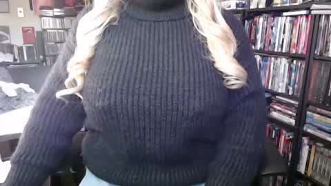 Aspen Vale online show from 10-09-25, 08:29