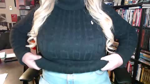 Aspen Vale online show from 10-14-25, 11:38