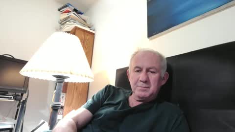 Snapshot of aspenleaf chatting on 01-31-25, 02:04 aspenleaf online show from 01-31-25, 02:04