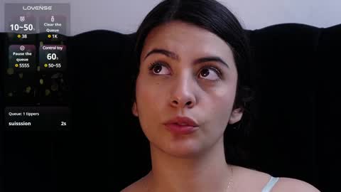 Snapshot of aspenruss chatting on 02-03-25, 02:58 online show from 02-03-25, 02:58