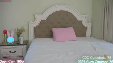 Snapshot of aspenwild chatting on 02-24-25, 07:52 Aspen Wild online show from 02-24-25, 07:52