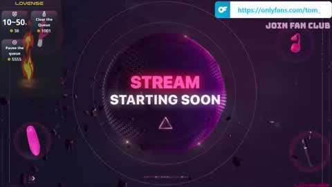 Ass Chaser online show from 11-17-25, 02:06