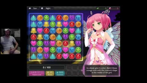 Ass Sampler online show from 04-05-26, 07:44