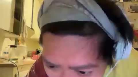 Snapshot of assert32 chatting on 10-07-25, 08:22 Patty online show from 10-07-25, 08:22