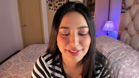 Ashley online show from 12-13-24, 03:05