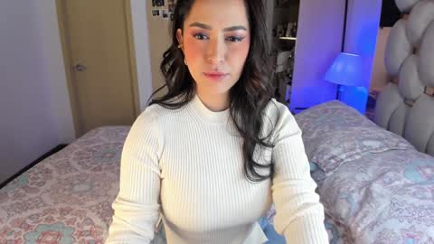 Ashley online show from 12-26-24, 05:15