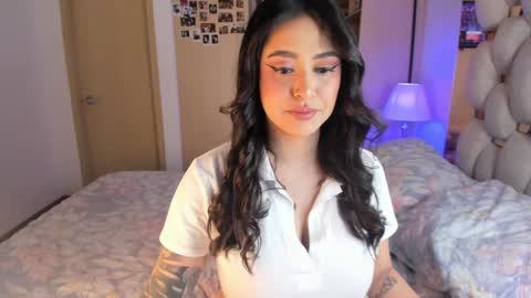 Ashley online show from 01-17-25, 02:08