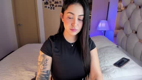 Ashley online show from 02-23-25, 05:45