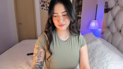 Ashley online show from 02-23-25, 09:37