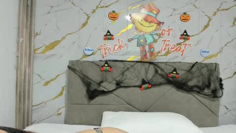 Asshley online show from 11-07-25, 12:05