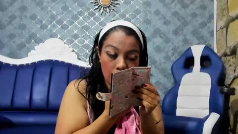 asshley_sky online show from 10-03-25, 11:46