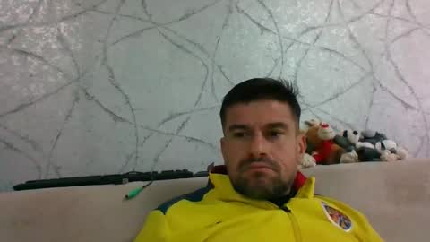 Snapshot of asshunnter chatting on 10-24-25, 10:55 MARCO online show from 10-24-25, 10:55