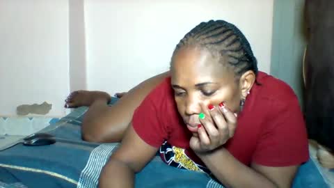 FLORAH DANIEL online show from 11-02-25, 03:09