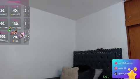 Ash online show from 11-14-25, 09:08