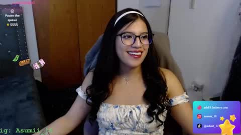 Ash online show from 12-20-25, 01:23