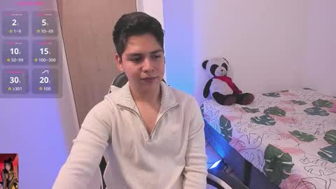 Snapshot of asta_kuro chatting on 02-14-26, 03:47 Asta Kuno online show from 02-14-26, 03:47