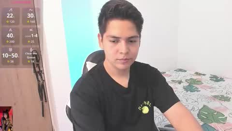 Snapshot of asta_kuro chatting on 02-20-26, 07:32 Asta Kuno online show from 02-20-26, 07:32