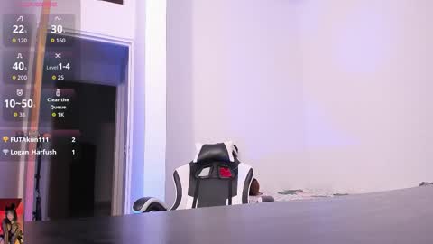 Snapshot of asta_kuro chatting on 02-25-26, 07:18 Asta Kuno online show from 02-25-26, 07:18