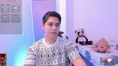 Snapshot of asta_kuro chatting on 02-28-26, 06:14 Asta Kuno online show from 02-28-26, 06:14