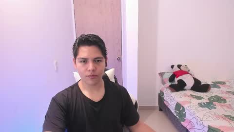 Snapshot of asta_kuro chatting on 03-02-26, 04:36 Asta Kuno online show from 03-02-26, 04:36