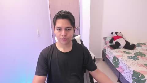 Snapshot of asta_kuro chatting on 03-02-26, 05:08 Asta Kuno online show from 03-02-26, 05:08