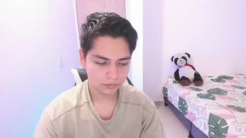 Snapshot of asta_kuro chatting on 03-06-26, 07:16 Asta Kuno online show from 03-06-26, 07:16