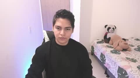 Snapshot of asta_kuro chatting on 03-14-26, 05:57 Asta Kuno online show from 03-14-26, 05:57