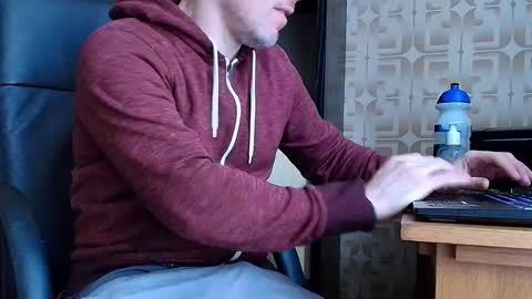 asterion51 online show from 02-12-26, 03:40