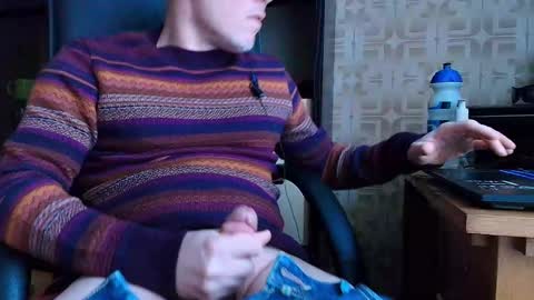 asterion51 online show from 03-12-26, 05:19