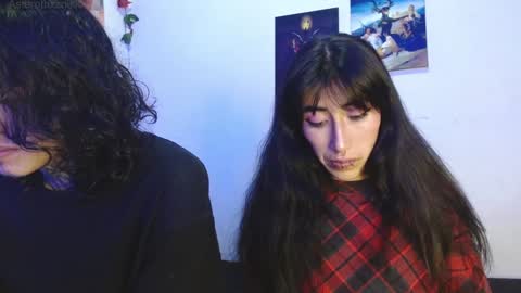 Snapshot of asterothxznikki chatting on 01-29-25, 03:12 Asterothxznikki online show from 01-29-25, 03:12