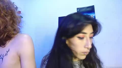 Snapshot of asterothxznikki chatting on 03-12-25, 06:29 Asterothxznikki online show from 03-12-25, 06:29